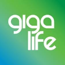 GigaLife APP APK icon